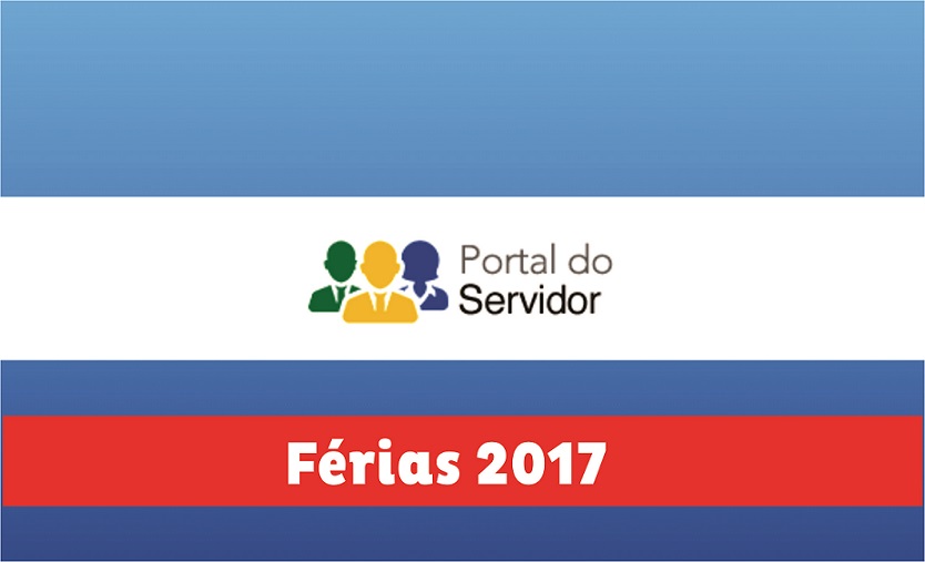 SGA/Segesp reabre sistema para servidor marcar suas férias/2017 – TCE-RO